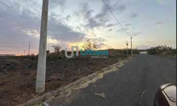 Imagem: Terreno no Parque dos Pássaros a venda