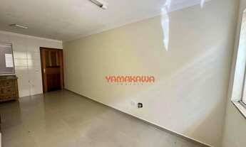 Imagem 3: Sobrado com 2 dormitórios para alugar, 53 m² por R$ 2.216,41/mês - Vila Formosa - São Paul