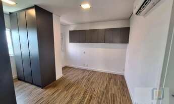 Imagem 16: Apartamento Duplex para alugar, 124 m² por R$ 14.719/mês - Edifício One Gramercy - Alphavi