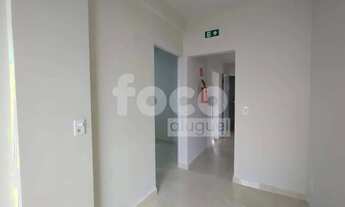 Imagem 4: Casa comercial para aluguel, 5 quartos, 3 suítes, 6 vagas, Nossa Senhora Aparecida - Uberl