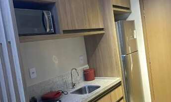 Imagem: Apartamento com 1 dormitório para alugar