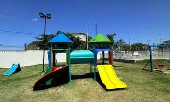 Imagem 7: Apartamento para aluguel no Condomínio Jardins Leste I - Teresina/PI