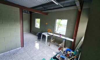 Imagem 6: Galpão/Depósito/Armazém para Aluguel em Vila Baruel com 300 m² de Área Útil