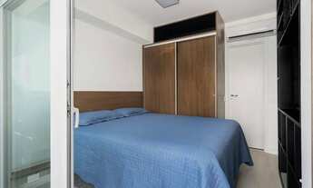 Imagem 7: Apartamento para venda com 36 metros quadrados com 1 quarto em Butantã - São Paulo - São P