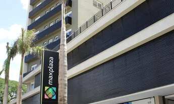 Imagem: BENIN VENDE - Consultório no Medical Center