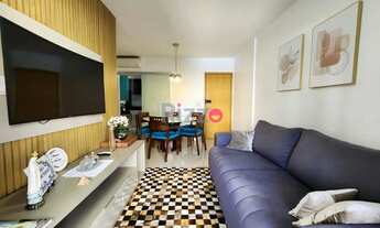 Imagem 6: Apartamento a venda - Setor Jardim Goiás