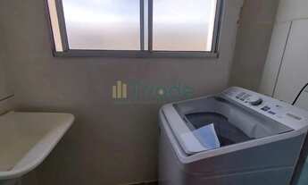 Imagem 5: Excelente apartamento suíte mobiliado em cond. fechado