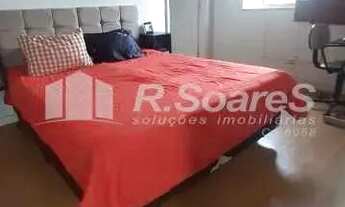 Imagem 7: Amplo apartamento em Vila Valqueire com 2 quartos