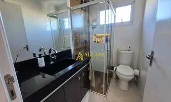 Imagem 7: Apartamento com 2 dormitórios para alugar, 56 m² por R$ 3.157,45/mês - Jardim São Carlos