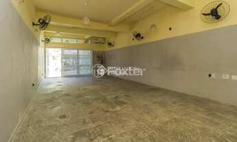 Imagem 4: Loja no bairro Azenha