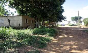 Imagem 2: Vendo lote setor Garavelo sul-Hidrolândia