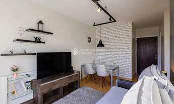 Imagem 2: 1 DORMITÓRIO TODO REFORMADO PRONTO PARA MORAR NO BAIRRO FLORESTA