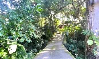 Imagem 2: Casa para Locação em Florianópolis, Lagoa da Conceição, 3 dormitórios, 1 suíte, 3 banheiro