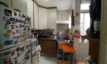 Imagem 7: Apartamento - Jardim Miranda - Campinas