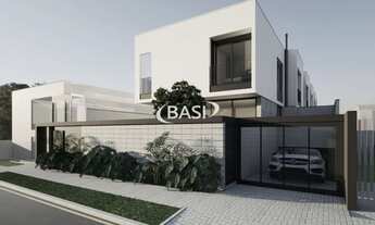 Imagem 3: Casa/Sobrado com 3 quartos/ 1 suíte no bairro São Braz em Curitiba