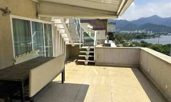 Imagem 4: Cobertura : Triplex / Residencial / Ipanema
