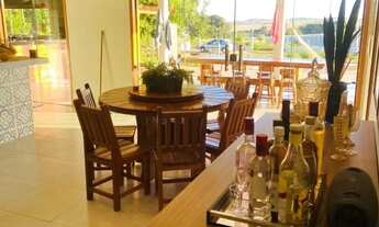 Imagem: Belissima Chácara em condomínio fechado