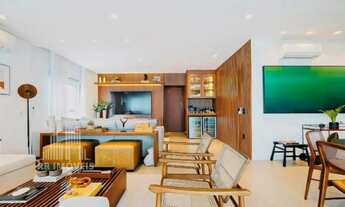 Imagem: RR9361 Apartamento 200m² CONDOMÍNIO THE