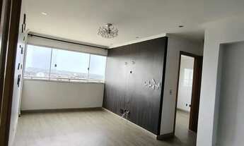 Imagem 2: CAROLINA E ANDRADE VENDE COM EXCLUSIVIDADE Apartamento · 58,23m² · 2 Quartos 1 suíte · 2