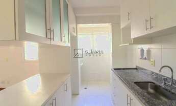 Imagem 10: Aluguel Apartamento 2 Dormitórios - 58 m² Consolação