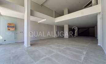 Imagem 4: Sala Comercial para locação em frete ao Shopping, principal avenida de Tubarão, SC