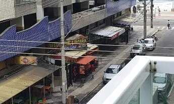 Imagem: Apto. A 50 mts. Da praia, supermercado