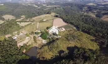 Imagem 4: Área gleba de 22. mil M² no Bairro Yara Atibaia