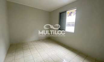 Imagem 5: Apartamento para Aluguel em Santos Campo Grande, 65 m²