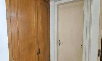 Imagem 5: Apartamento com 1 dormitório para alugar por R$ 2.400(PACOTE)/mês - Aparecida - Santos/SP