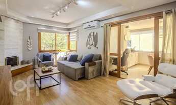 Imagem: Apartamento à venda em Rio Branco com 119