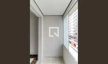 Imagem 7: Apartamento à Venda - Campos Elíseos, 1 Quarto, 37 m2