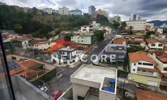 Imagem 9: Apartamento em Rua Lírio Montanhes - Havaí - Belo Horizonte/MG