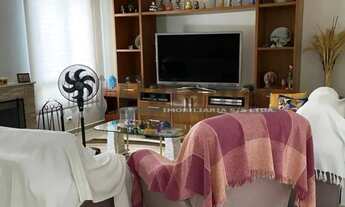 Imagem: Casa de Condomínio à Venda em Vargem Grande