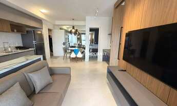 Imagem 2: Apartamento para Locação com 1 Quarto, Cambuí - Campinas