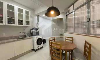 Imagem 2: MARAVILHOSO SALA DOIS QUARTOS COM VARANDA GORMET E VAGA DE GARAGEM NA ESCRITURA !