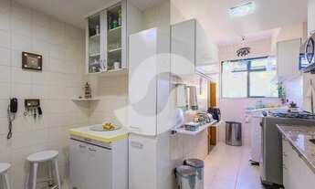 Imagem 7: Imóvel para venda com 84 metros quadrados com 2 quartos em Pe Pequeno - Niterói - RJ