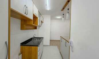 Imagem 4: Imóvel para aluguel e venda tem 61 metros quadrados com 2 quartos