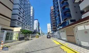 Imagem 7: Apartamento 1 dormitório na Ocian!! - Cód: ACT3506