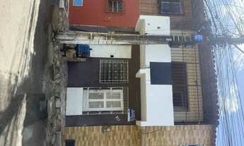 Imagem: Casa para venda possui 60 metros quadrados