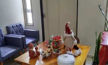 Imagem 4: Centro Santa Teresa 3qtos Elevador