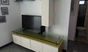 Imagem 2: Flat com 2 quartos parq locacao anual no Mucuripe