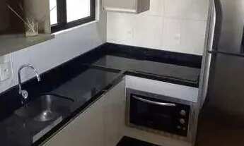 Imagem 7: Studio com 1 dormitório para alugar, 32 m² por R$ 4.130,00/mês - Córrego Grande - Florianó