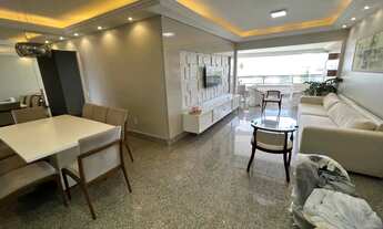 Imagem 2: Alugo apto mobiliado Edifício San Ruan, Península Ponta D'Areia 200 m² vista m