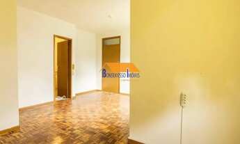 Imagem 2: Apartamento 2 quartos no Bairro São Joao Batista