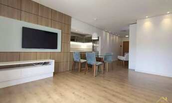 Imagem 4: Apartamento à VENDA semi - mobiliado com dois dormitórios , sendo uma suíte. Centro de Nov