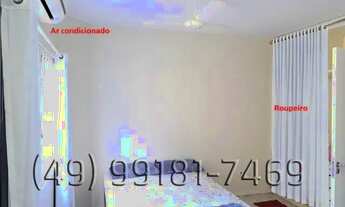 Imagem 4: Apartamento à VENDA a 180mt da melhor parte da praia de Canasvieiras - Florianópolis!