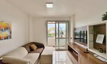 Imagem 5: Apartamento semimobiliado para alugar no Bairro Pátria Nova em Novo Hamburgo/RS