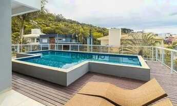 Imagem 6: Casa alto padrão em condomínio fechado em Santo Antônio de Lisboa