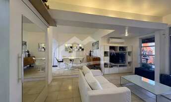 Imagem 7: COBERTURA COM VISTA IMPECAVEL PARA PRAIA DE BOTAFOGO