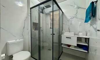 Imagem 7: 3 DORMITORIOS ALUGUEL - SALA E COZINHA MOBILIADA